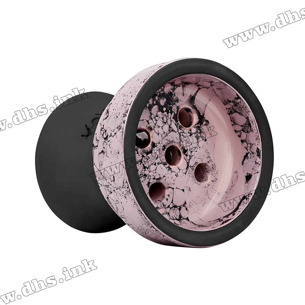 Чаша для кальяну Tiaga Hookah Flash - Purple